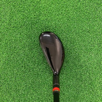  Hybrid 4 Callaway Apex