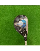  Hybrid 3 Callaway Ai Smoke