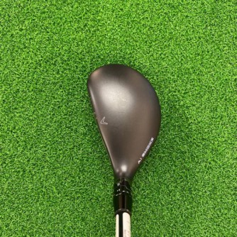  Hybrid 3 Callaway Ai Smoke