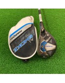  Hybrid 3 Callaway Ai Smoke