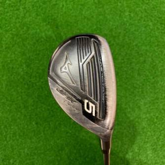  Hybrid 5 Mizuno JPX Fli-Hi