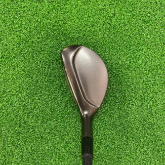  Hybrid 5 Mizuno JPX Fli-Hi