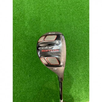  Hybrid 3 Cobra Baffler T-Rail+