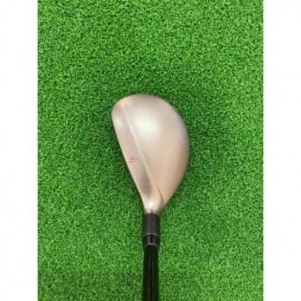  Hybrid 3 Cobra Baffler T-Rail+