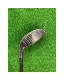  Hybrid 3 Cobra Baffler T-Rail+