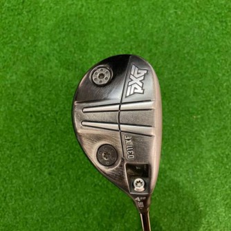  Hybrid 4 PXG 0311XF Gen6