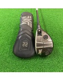  Hybrid 4 PXG 0311XF Gen6