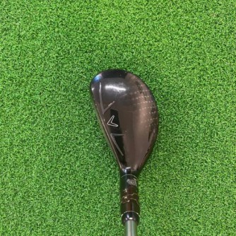  Hybrid 3 Callaway Epic