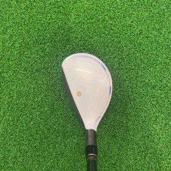  Hybrid 6 Taylormade Gloire