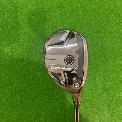  Hybrid 5 Taylormade Qi35
