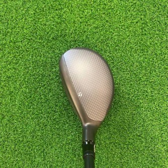 Hybrid 5 Taylormade Qi35