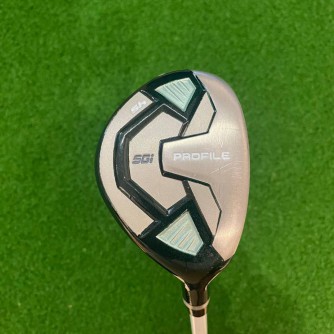  Hybrid Wilson Staff SGI Profile1 L 