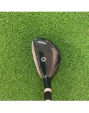  Hybrid Wilson Staff SGI Profile1 L 