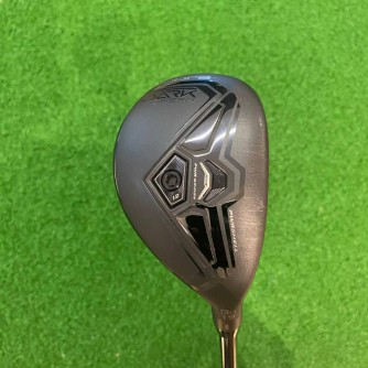  Hybrid 3 Cobra Darkspeed 