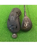  Hybrid 3 Cobra Darkspeed 