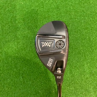  Hybrid 4 PXG 0211 