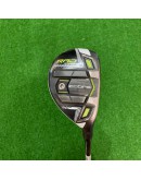  Hybrid 2 Cobra Radspeed 