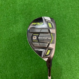  Hybrid 2 Cobra Radspeed 