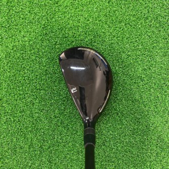  Hybrid 2 Cobra Radspeed 