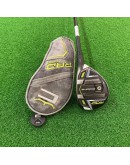  Hybrid 2 Cobra Radspeed 