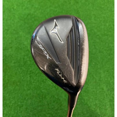  Hybrid 3 Mizuno JPX Fli-Hi