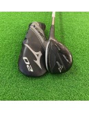  Hybrid 3 Mizuno JPX Fli-Hi