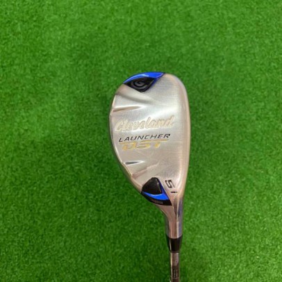  Hybrid 5 Cleveland Laucher DST 