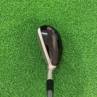  Hybrid 5 Cleveland Laucher DST 
