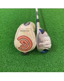  Hybrid 5 Cleveland Laucher DST 