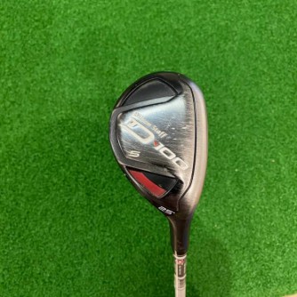  Hybrid 5 Wison Staff D100