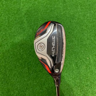  Hybrid 3 Taylormade Stealth Plus
