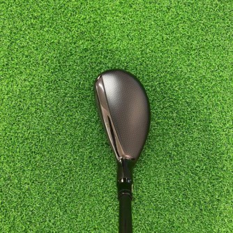  Hybrid 3 Taylormade Stealth Plus