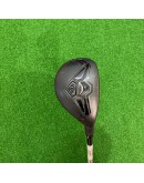  Hybrid 2 Cobra Darkspeed