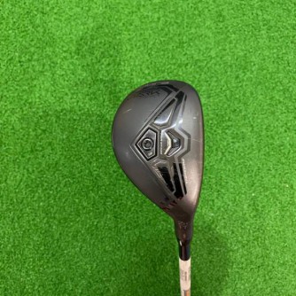  Hybrid 2 Cobra Darkspeed
