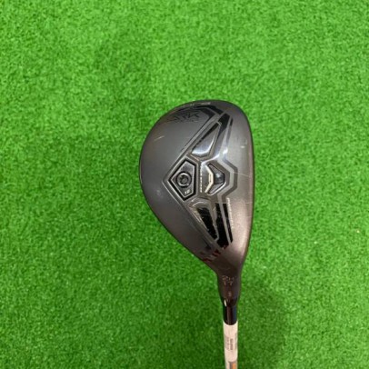  Hybrid 2 Cobra Darkspeed