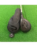  Hybrid 2 Cobra Darkspeed