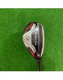  Hybrid 4 Taylormade Stealth Plus