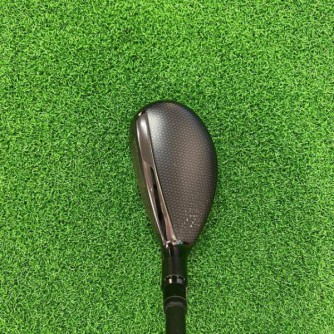  Hybrid 4 Taylormade Stealth Plus