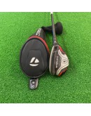  Hybrid 4 Taylormade Stealth Plus