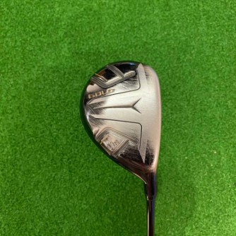  Hybrid 4 Maruman Shuttle Gold