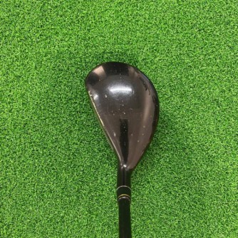  Hybrid 4 Maruman Shuttle Gold