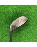  Hybrid 4 Maruman Shuttle Gold