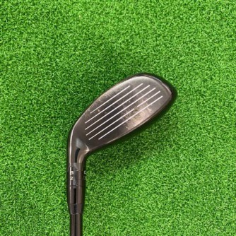  Hybrid 4 Titleist TSR3