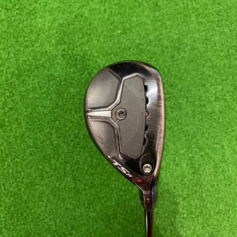  Hybrid 4 Titleist TSR3