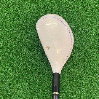  Hybrid 3 Taylormade Gloire F