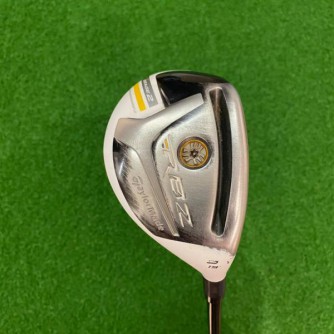  Hybrid 3 Taylormade RBZ Stage 2