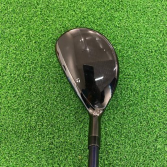  Hybrid 3 Taylormade Qi10 Max