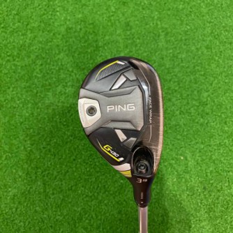  Hybrid 3 Ping G430