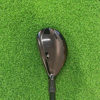  Hybrid 3 Taylormade Stealth 2
