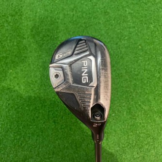  Hybrid 2 Ping G425